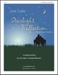 Starlight Reflection - Sheet Music Collection piano sheet music cover